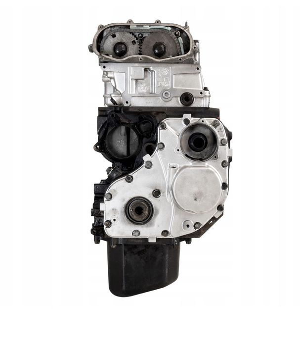 Silnik 3.0 HPI Iveco Daily euro6 wymiana !