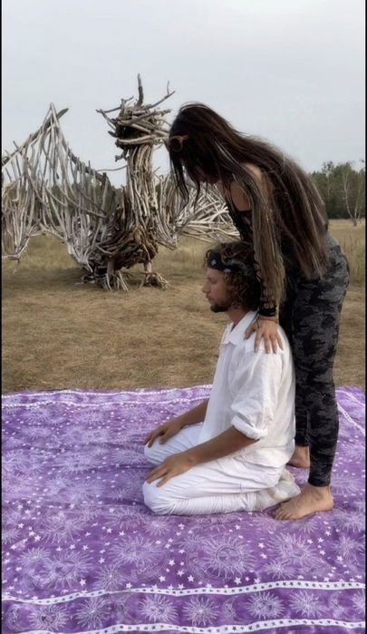 Тайский массаж на Драгобрат(возможен выезд)