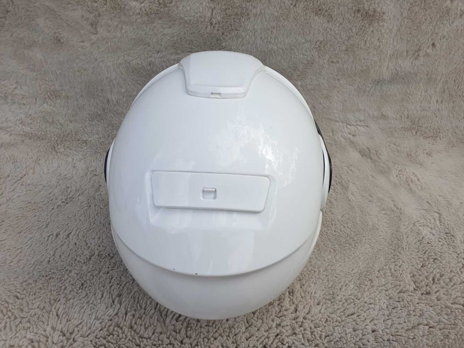 Shoei Neotec rozm S , szczekowy kask motocyklowy z blendą