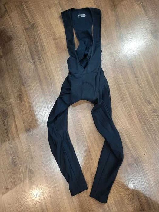 Spodnie zimowe RBX Comp Thermal Bib Tight L