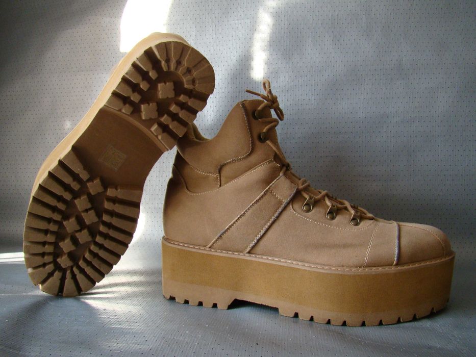 Криперсы ASOS  Bass  Creepers  45р. - (EUR - 46) . 31 см. Оригинал!