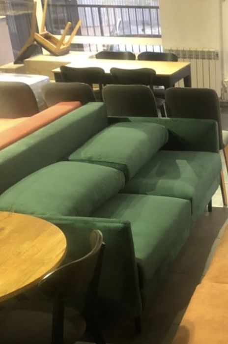 Диван розкладний новий