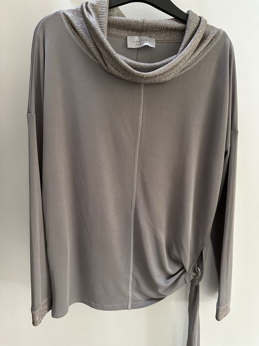 Bluzka Anataka easy&comfort  r. M