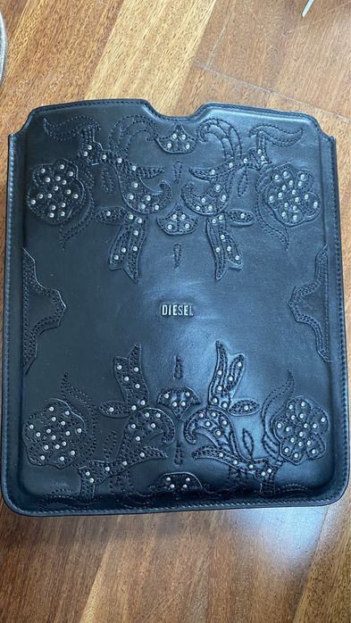 Diesel Etui Pokrowiec iPad Tablet