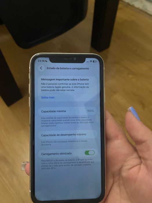 Telemovel iPhone 11