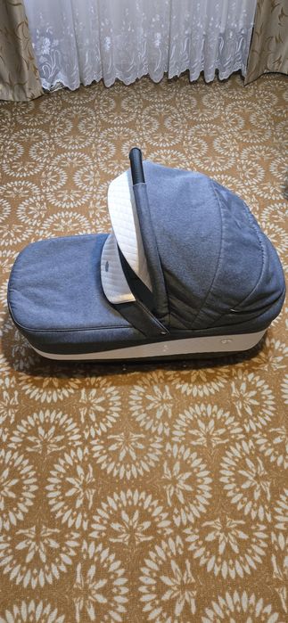 Люлька - Коляски ROAN