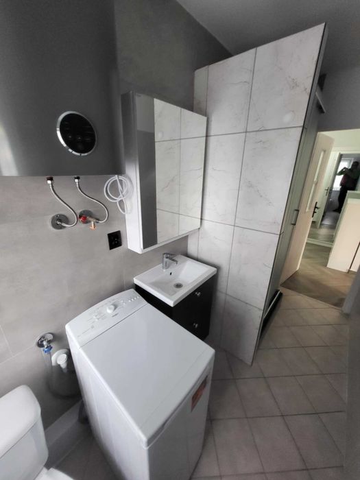 Mieszkanie do wynajęcia