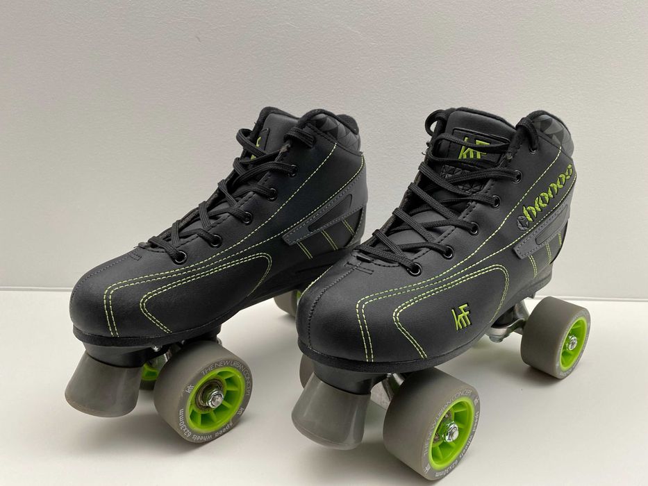Patins hóquei novos Krf Chronos 37