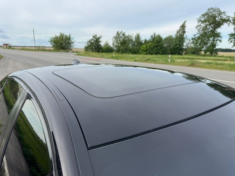 BMW 5 Series 2010