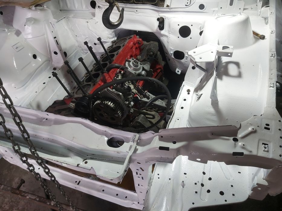 Продам бмв е30 дизель