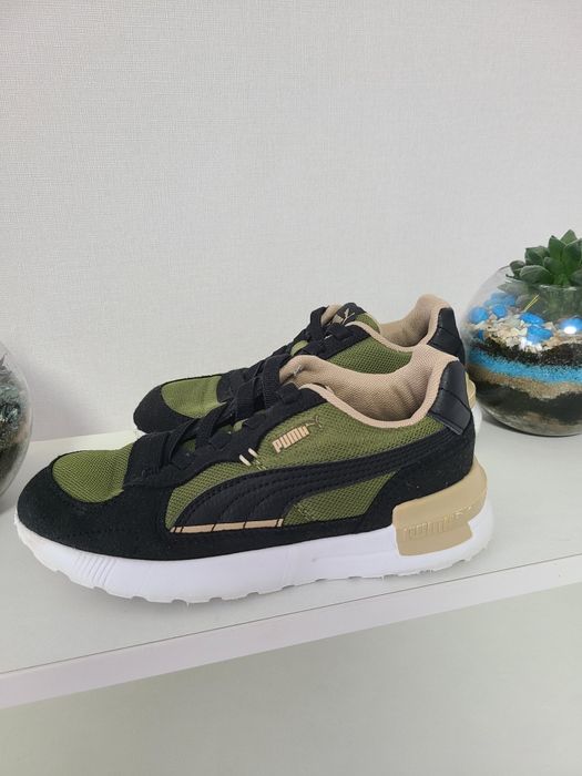 Кросівки puma 30