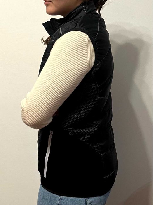 Lote de 400 Coletes Acolchoados em G-Lof (Technology)