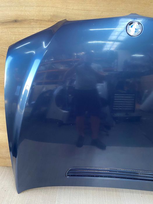maska bmw e65 kolor 482/5