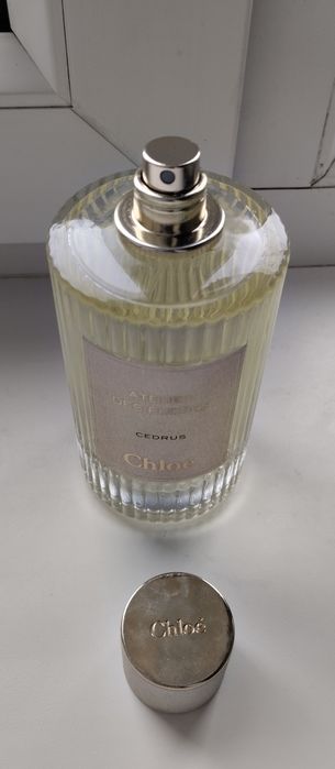 Chloe Cedrus edp 150 ml