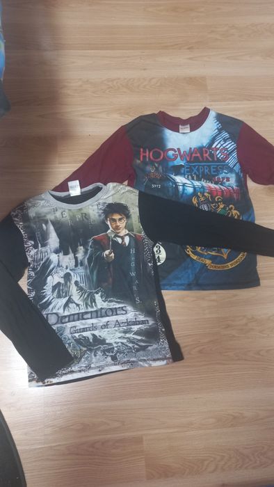 Кофта Гарі Поттер