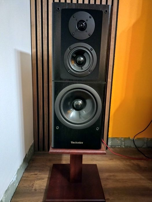 Colunas Technics SB-EX3