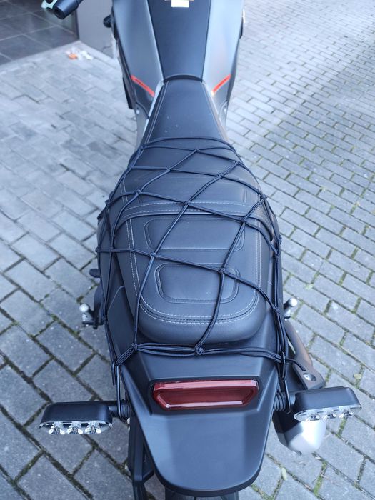 Mota Benelli Leoncino 125
