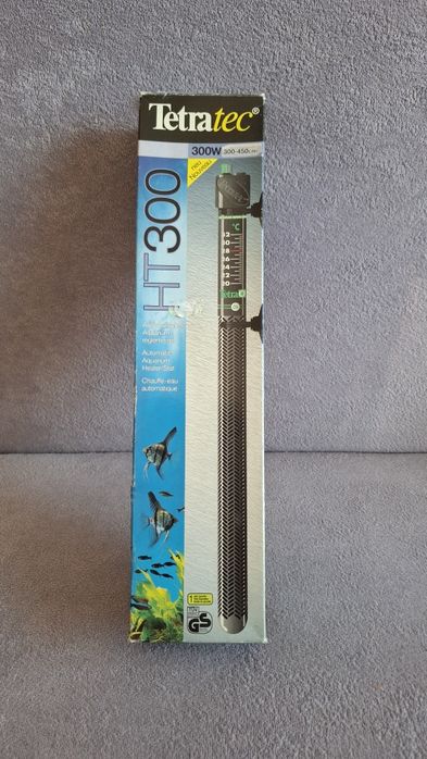 Grzałka do akwarium
