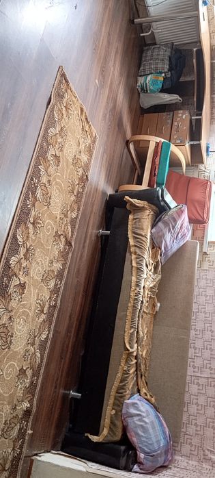 Сдам дом в Малой Рогани