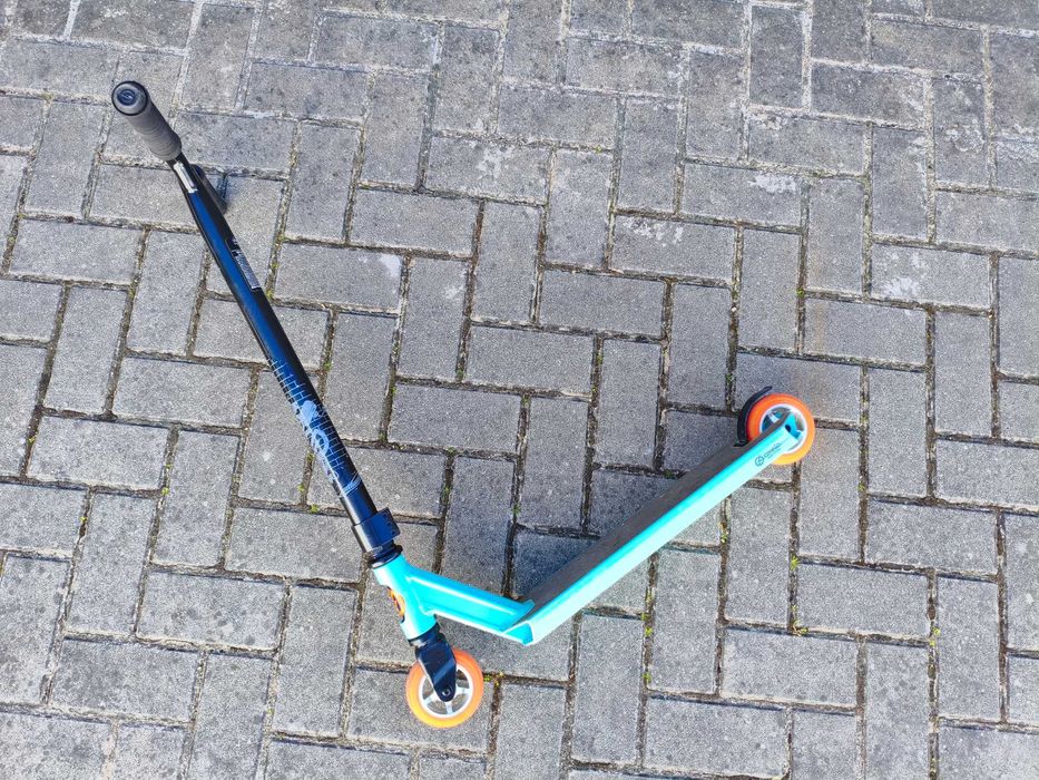 Trotinete Freestyle