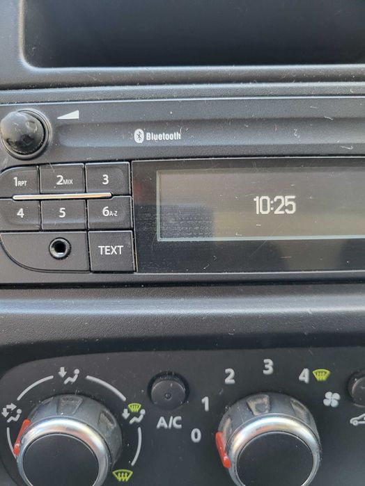 Renault Trafic L2H1 2019