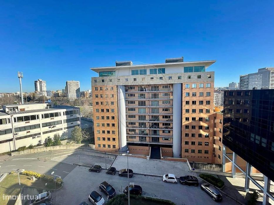 Apartamento T3 para arrendamento