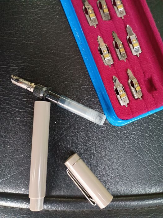 Markant pióro kreślarskie