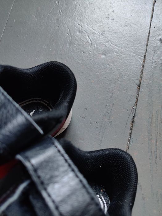 Buty dziecięce Puma Ferrari Rozmiar 25