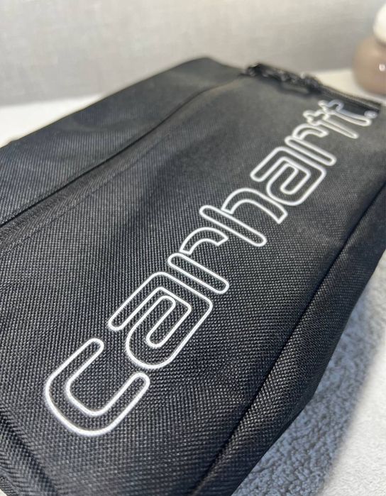 Месенджер KARHARTT | Сумка через плечо КАРХАРТТ | Барсетка КАРТХАРТТ