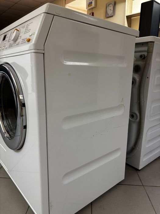 Стиральная машина/Пральна машина Miele