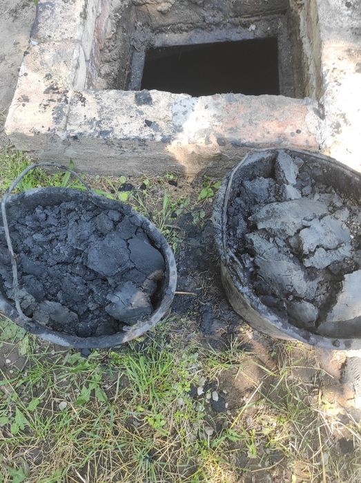 Ручная чистка сливных ям, Септиков, ремонт выгребных ям, Илосос - Інші ...