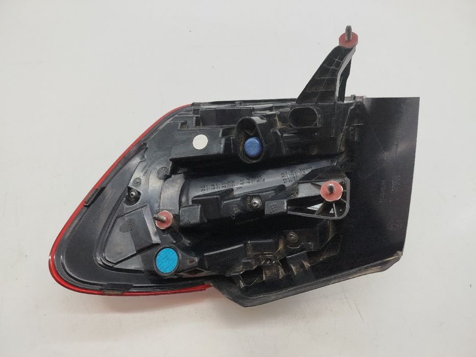 Farolim Stop Esquerdo - MERCEDES-BENZ A-Class (W177) | 18 -