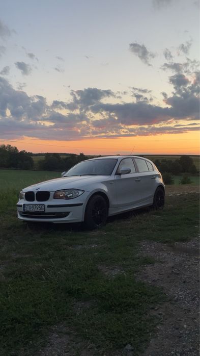BMW Seria 1
