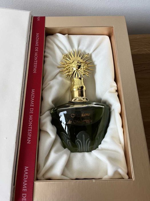 Château de Versailles Madame de Montespan EDP perfumy UNIKAT 100 ml