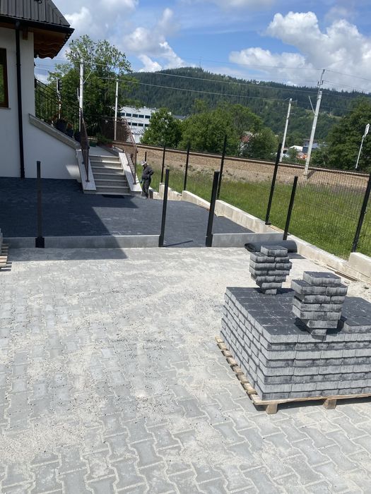 Uslugi brukarskie