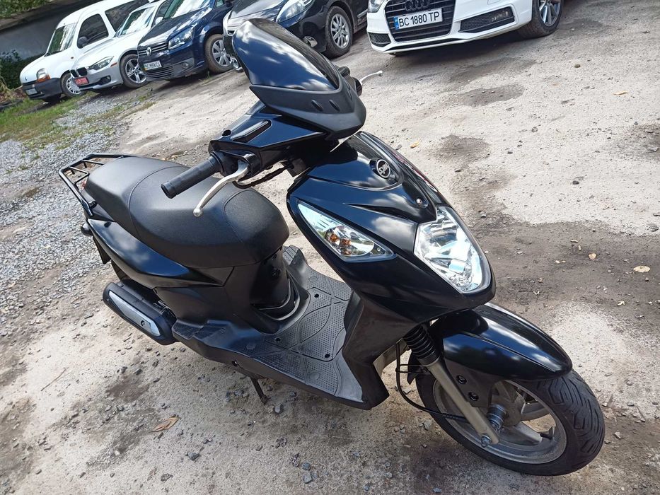 Sym Orbit 150 X pro