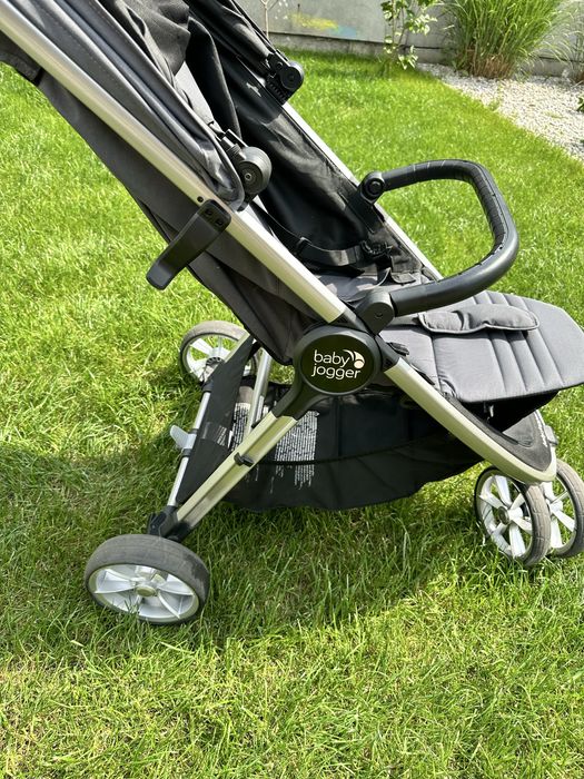 Wozek  spacerowka Baby Jogger City Mini 2