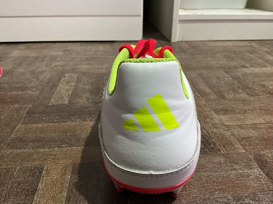Chuteiras F50 Adidas