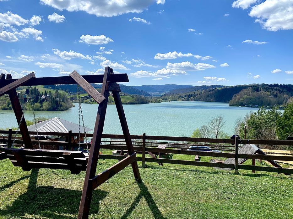 Domki Noclegi Bieszczady Solina