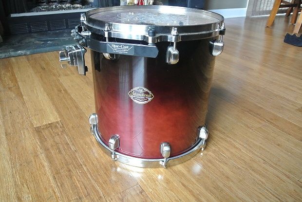 Tama Drums - Starclassic Maple (Made In Japan)