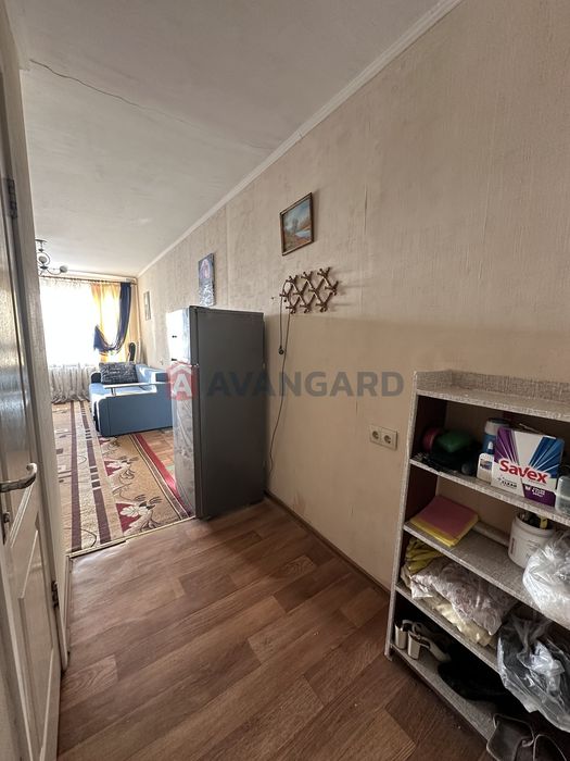 Продам квартиру 22 кв Слобожанский пр 14000 usd