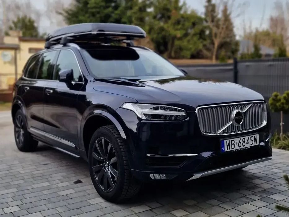 Volvo XC 90