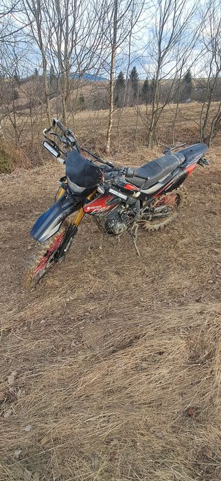 Forte CBA 250 кубів