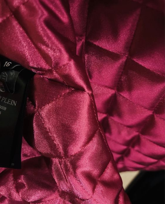 Twinset , Yves salomon , Philipp plein , monnalisa,