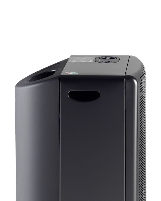 Газовий каталітичний обігрівач Bartolini Light-K 2900 Вт