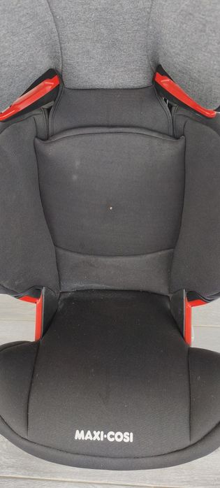 Cadeira auto maxicosi
