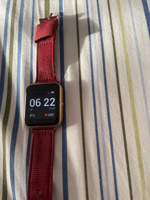 Smart Watch S2 Lenovo