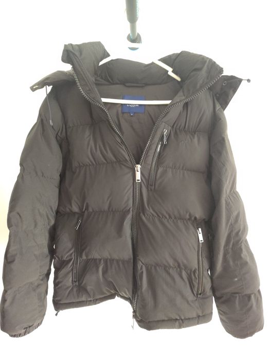 Casaco de penas homem da Sacoor