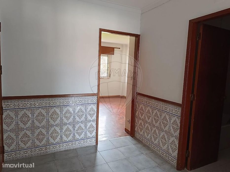 Apartamento T1 para venda