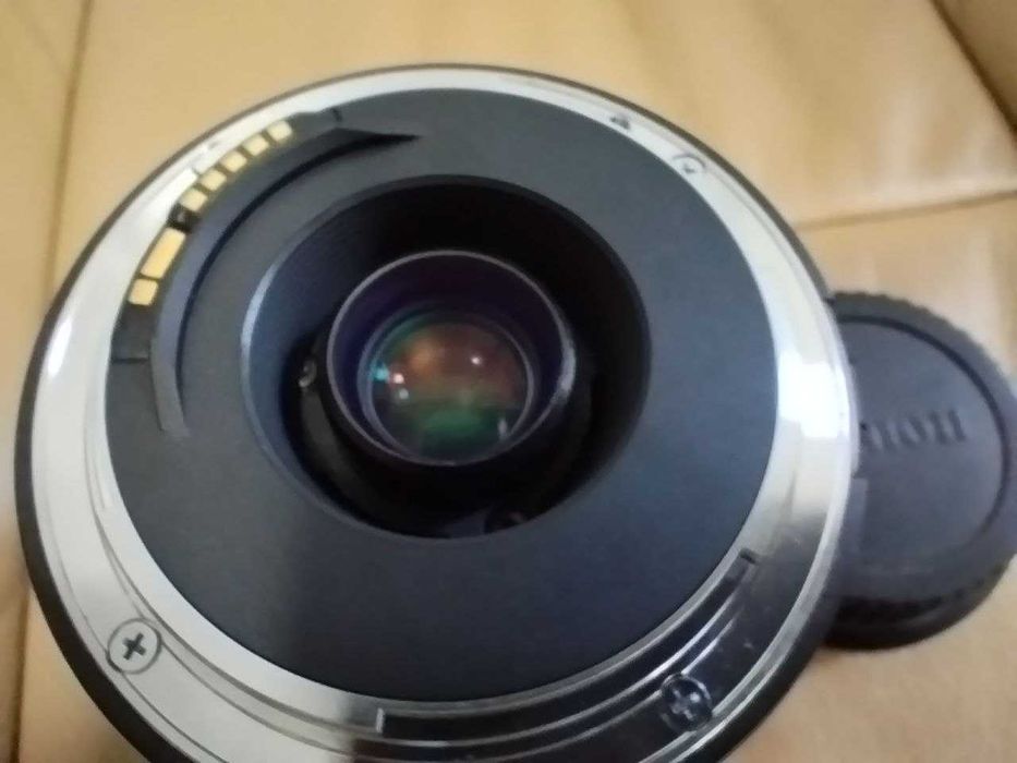 Tamron AF Aspherical LD 28-200mm f/3.8-5.6 (IF) — на запчастини/донор